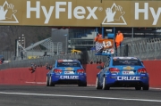 Chevrolet - Chevrolet Cruze 1.6T