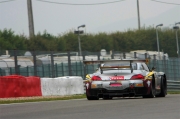 Marc VDS Racing Team - BMW Z4 GT3