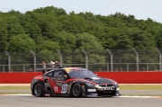 JR Motorsport - Nissan GT-R