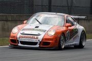 Belgium Racing - Porsche 977 Cup