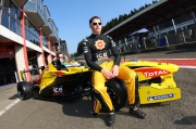 Stoffel Vandoorne - RACB National Team