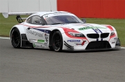 DB Motorsport -BMW Z4 GT3