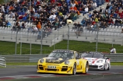 Schütz Motorsport - Porsche 911 GT3-R
