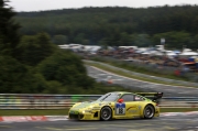 Manthey Racing - Porsche GT3 RSR