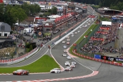 Start 24H Spa 2010