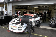 ProSpeed Competition - Porsche 997 GT3 R