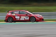 Traxx Racing Team - Seat Leon Supercopa