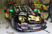 Haribo Team Manthey - Porsche 997 GT3 R