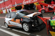 Renault Clio - Arnhem / Jordan Beuler