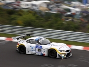 Team Sch�bert - BMW Z4 #19