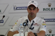 J�rg M�ller - BMW