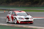 Spork Racing Team - Seat Leon Supercopa