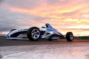 Formule Ford 2012