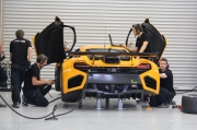 McLaren GT - McLaren GT