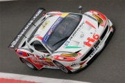 Scuderia Villorba Corse - Ferrari F458