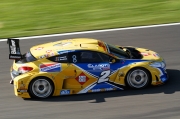 Delahaye Racing Team - Renault Megane