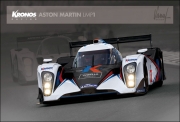 Kronos Lola-Aston LMP1