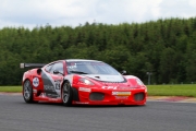 Veka Racing - Ferrari F430