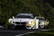 BMW Z4 GT3