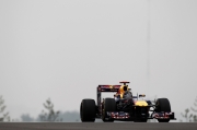 Sebastian Vettel - Red Bull Racing