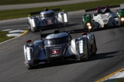 Audi R18 TDI