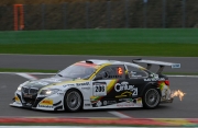 JR Motorsport  - BMW M3 Silhouette
