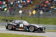 MS Racing - Mercedes SLS AMG GT3