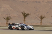 Audi R18 e-tron quattro #2