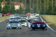 FIA GT3 - Nogaro 2008