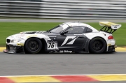 Need for Speed Team Schubert - BMW Z4