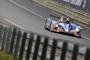 Team Oreca Matmut - Oreca 03 Nissan