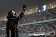 Sebastian Vettel - Red Bull Racing
