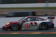 IMSA Performance Matmut - Porsche 911 RSR