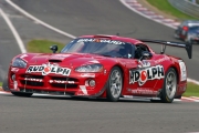 Rudolph Racing - Dodge Viper Competition Coup