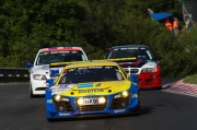 Audi Sport Team Phoenix - Audi R8 LMS ultra