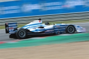 Fr�d�ric Vervisch - Luxemburg