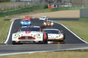 Jota Sport - AM Vantage