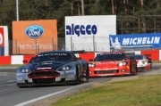 Hexis AMR - Aston Martin DBR9