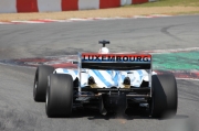 Luxemburg - Fr�d�ric Vervisch