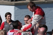 Anthony Kumpen en Laurens Vanthoor