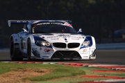 Ecurie Ecosse - BMW Z4 GT3