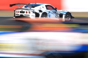 Team WFR - Ginetta G55 GT3