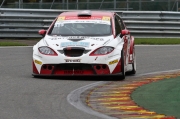 Spork Racing Team - Seat Leon Supercopa