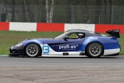 Jerry De Weerdt - Dodge Viper SRT10 GT3