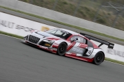 Saintloc Racing - Audi R8 LMS
