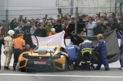 McLaren GT - McLaren MP4C