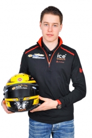 Stoffel Vandoorne