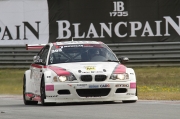 European Staffing Racing - BMW E46 Coup� GTR