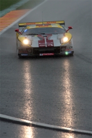 Marc VDS Racing Team - Ford GT