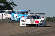 Action Express Racing - Corvette DP